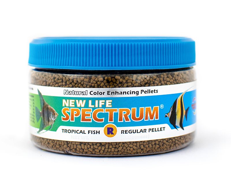 New Life Spectrum Regular Sinking 80g