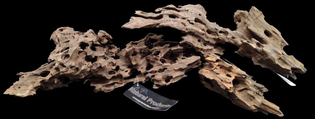 ASSORTED - AP Naturals Honeycomb Wood (Small)