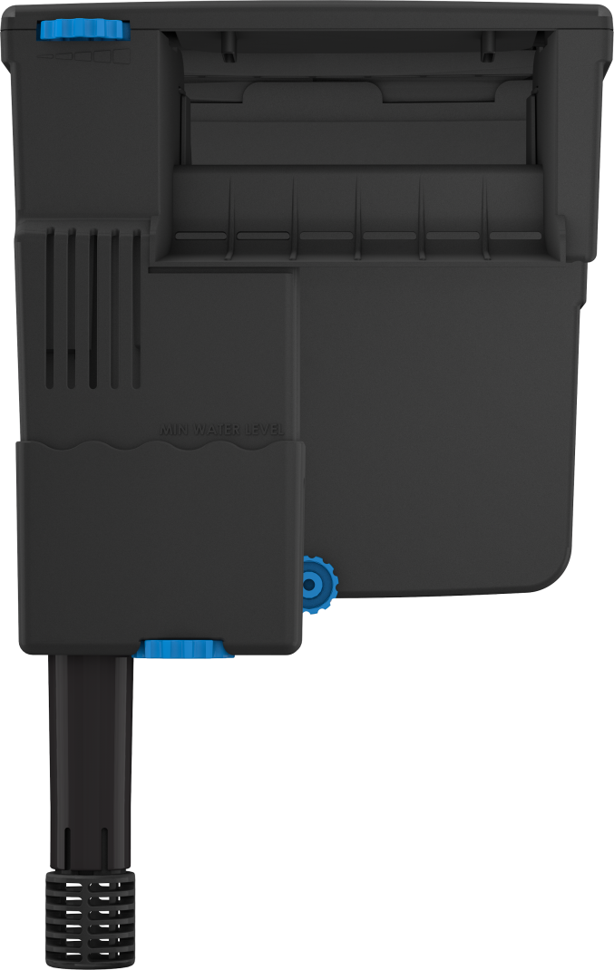 Seachem Tidal 55 Hangon Filter 208L