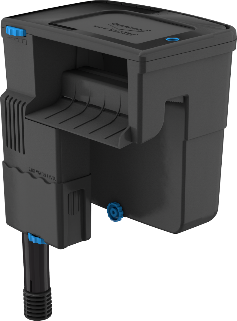 Seachem Tidal 55 Hangon Filter 208L