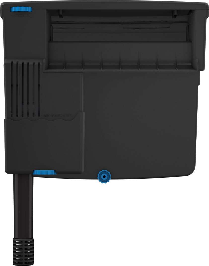 Seachem Tidal 110 Hangon Filter 415L