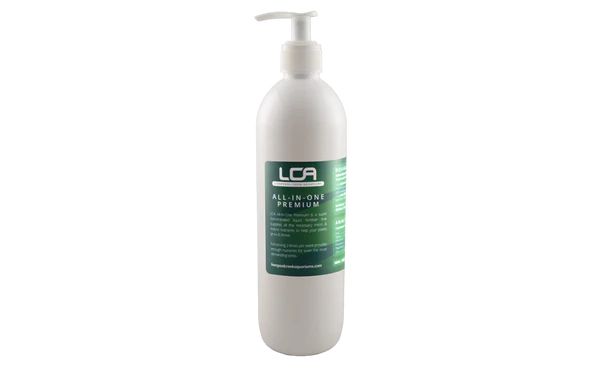 LCA All-in-One Premium (Estimative Index) 250ml