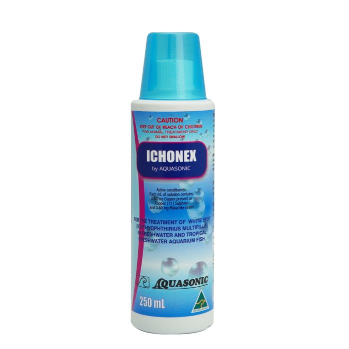 Aquasonic Ichonex 250ml