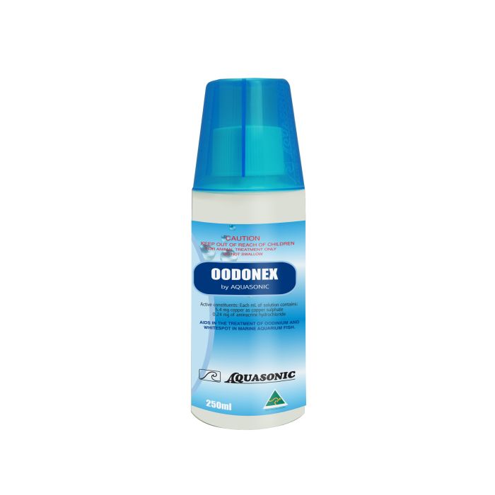 Aquasonic Marine Oodonex 250ml
