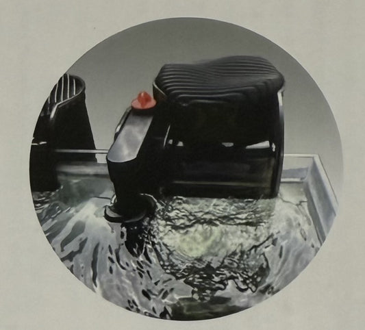 Absolute CLEANTECH TURBO CT-450