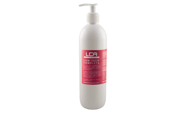LCA Low Tech Complete 250ml