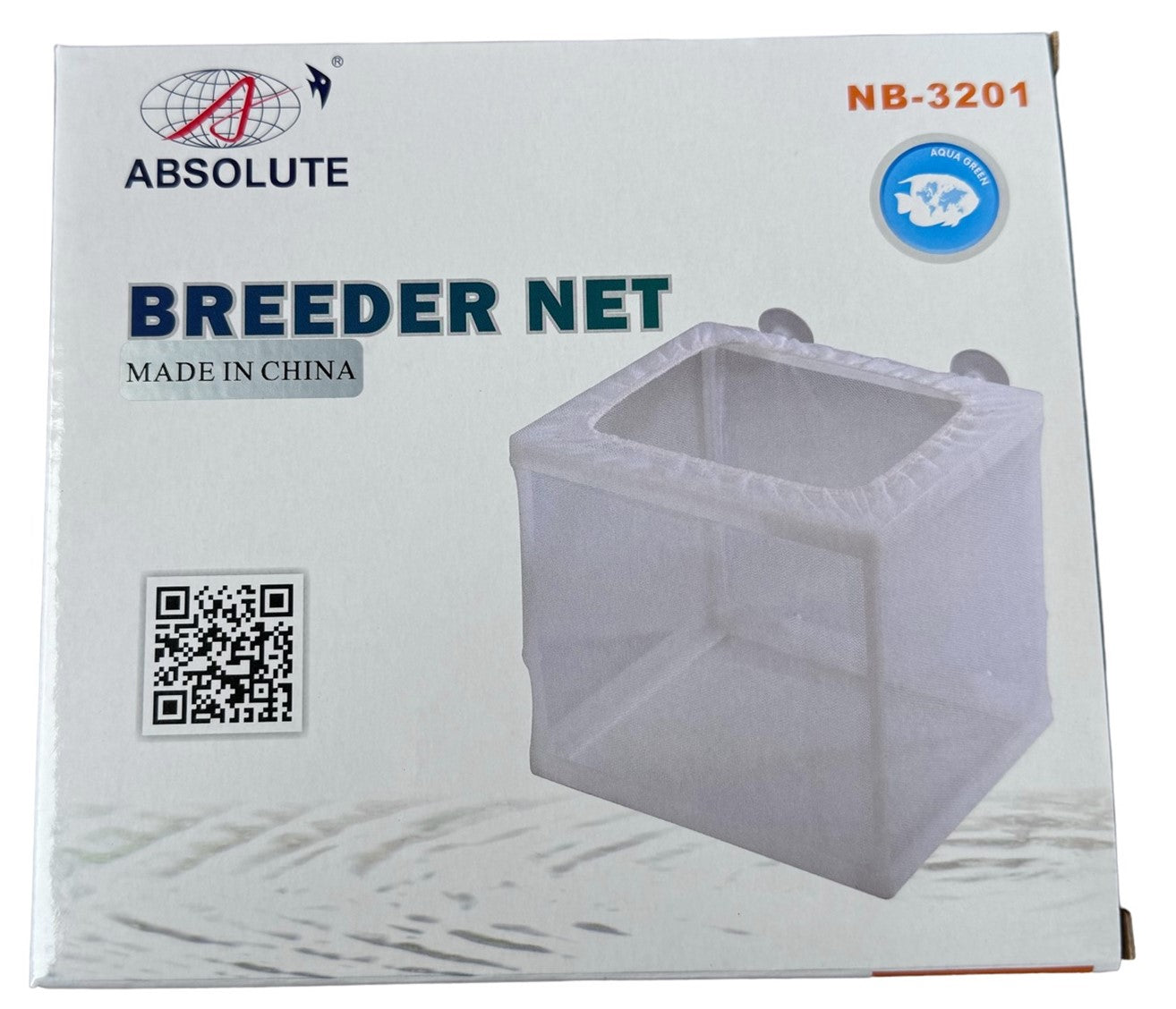 Net Breeder NB3201
