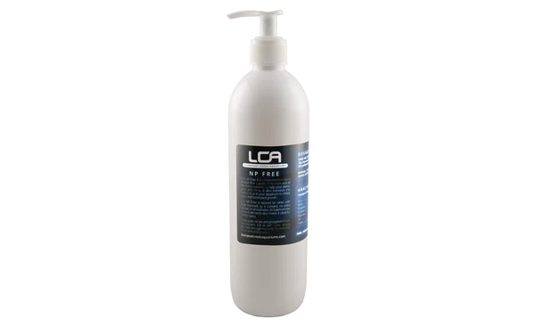 LCA NP Free (Nitrate and Phosphate Free) 500ml