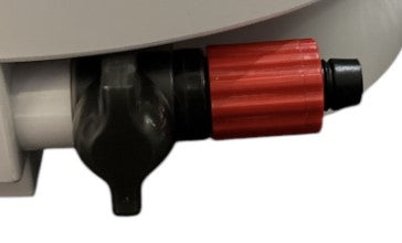 Absolute Cleantech Canister X3000UV