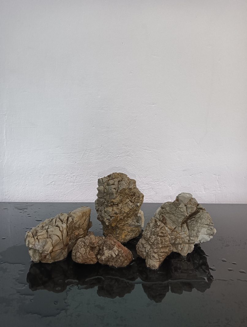 AP Naturals Corners Stone