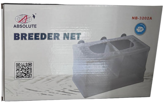 Absolute Net Breeder NB3202A
