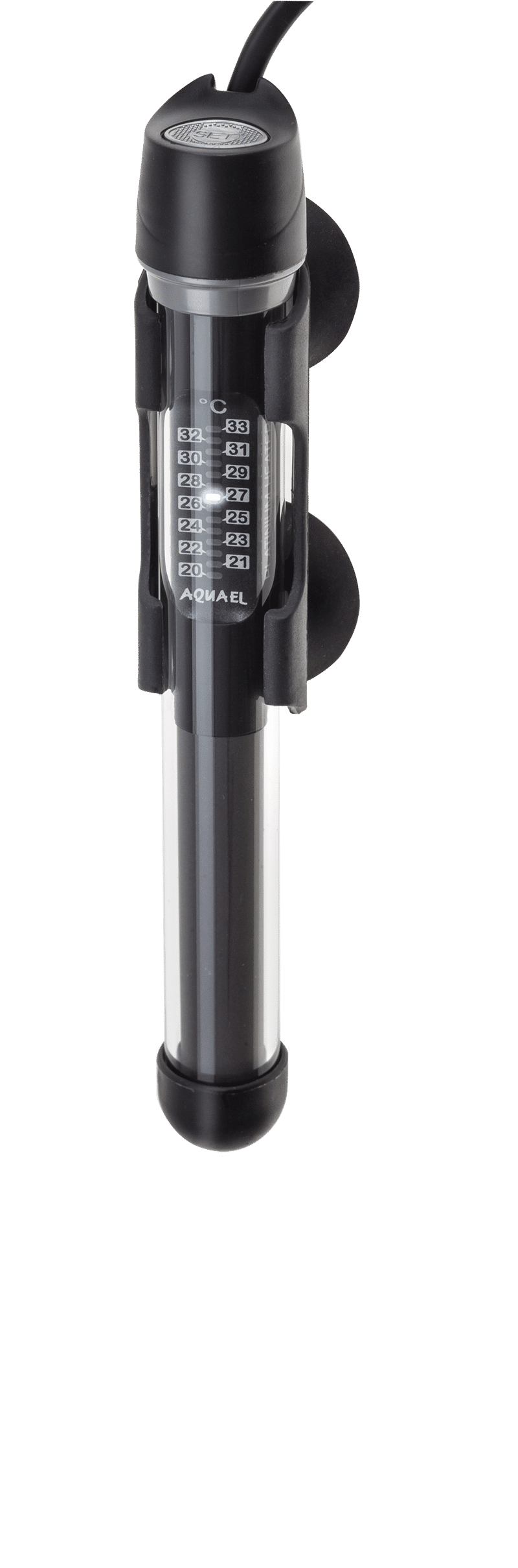 AQUAEL Platinium Heater 25w