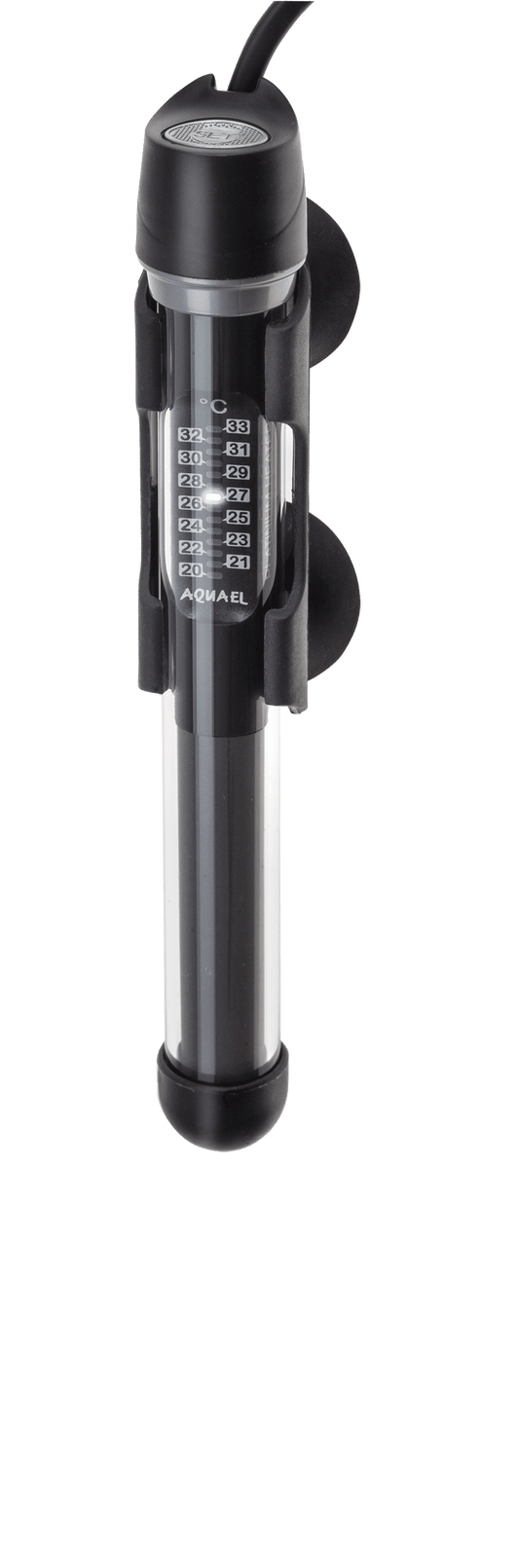 AQUAEL Platinium Heater 25w