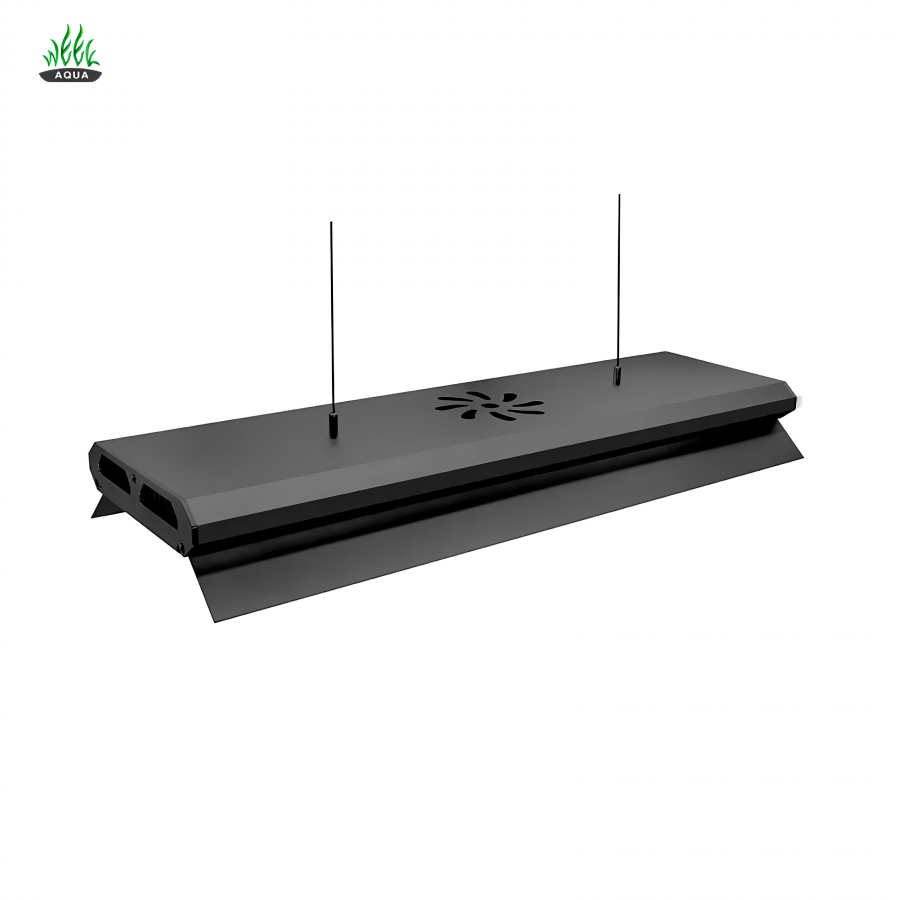 WEEK AQUA P900 PRO- Black 120W
