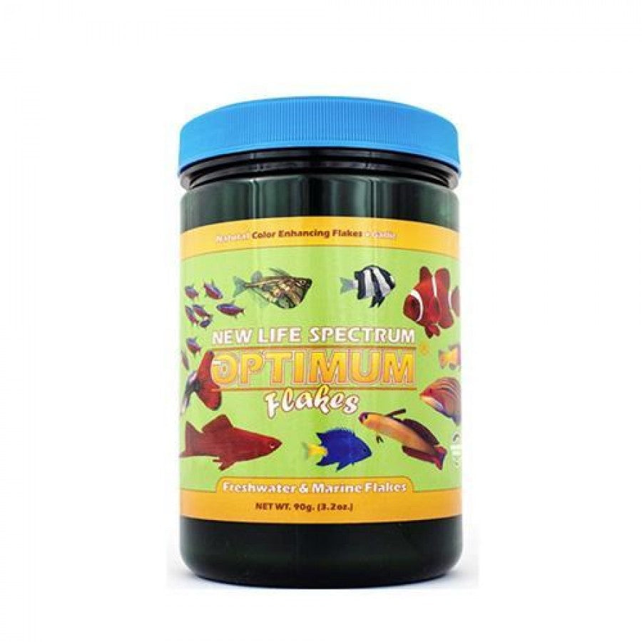 New Life Spectrum Optimum Flakes (90g)