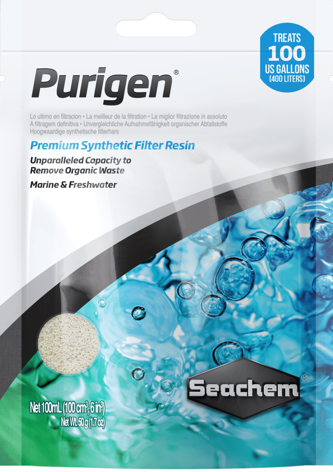 Water Clarifier