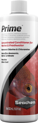 WATER CONDITIONER