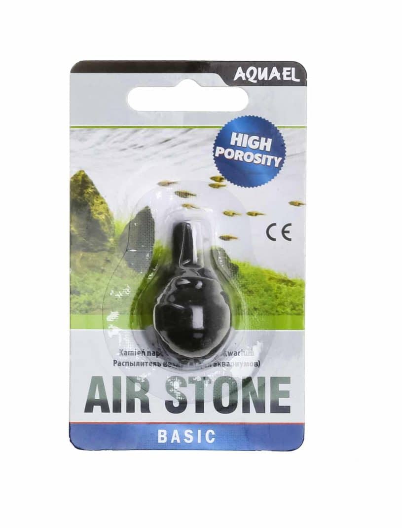 Air Pumps & Accessories