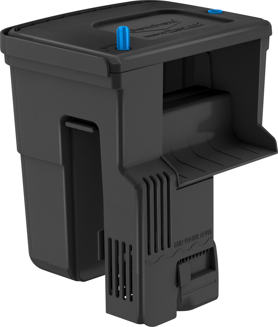 HOB - Hang-On Back Filters