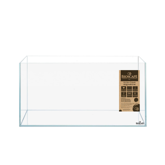 AQUARIUMS & TANKS