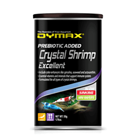 Shrimp & Invert Food