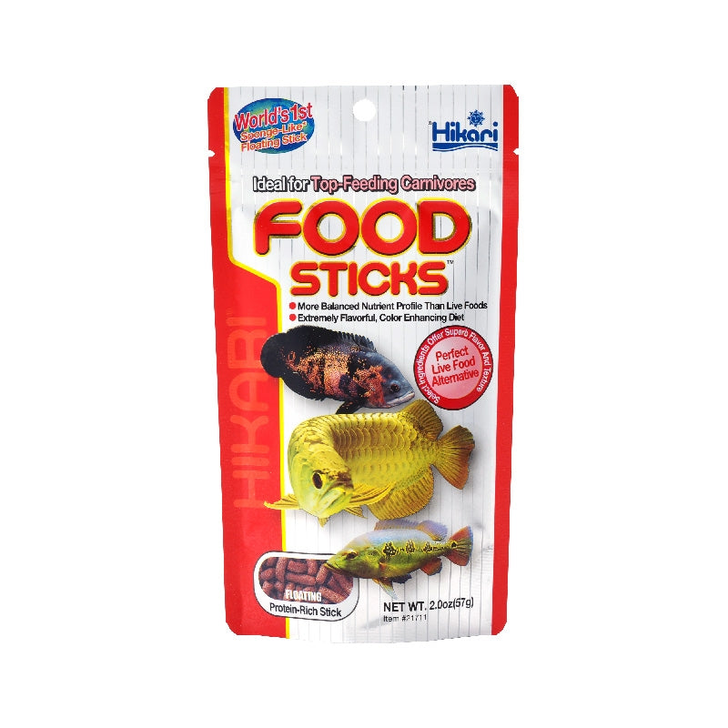 Fish Food