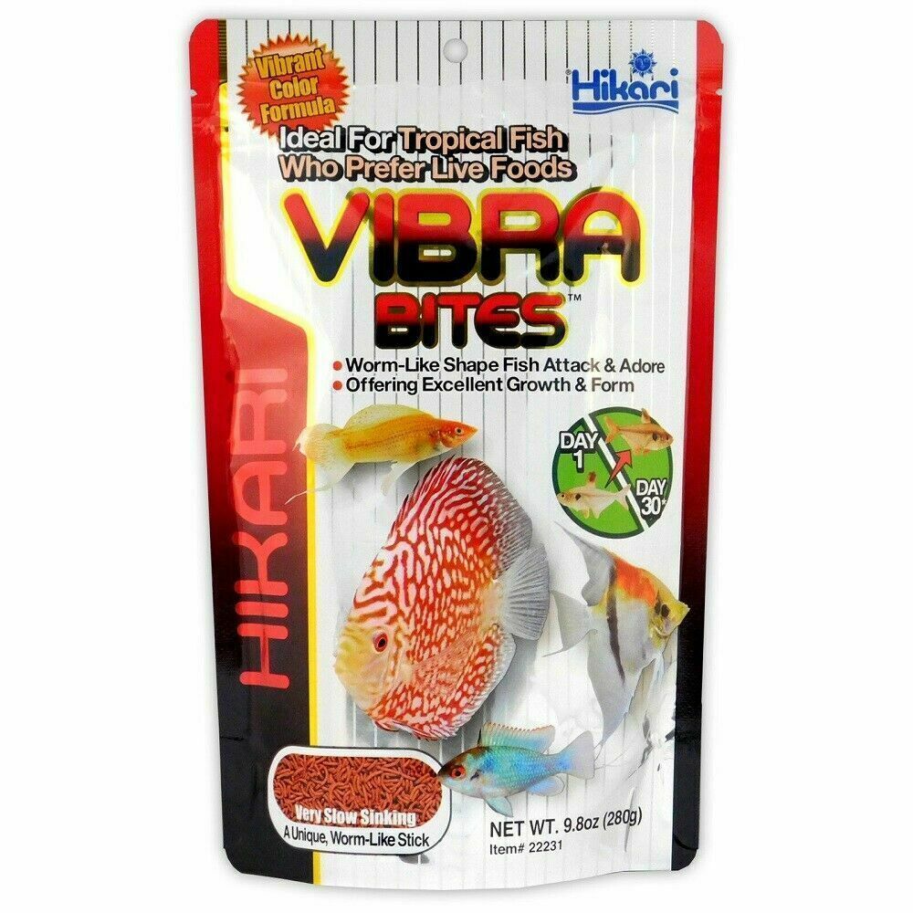 FISH FOOD