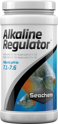 Seachem Alkaline Regulator 250g