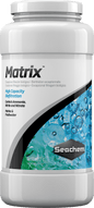 Seachem Matrix 500ml