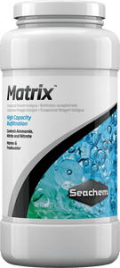 Seachem Matrix 500ml