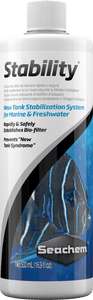 Seachem Stability 500ml