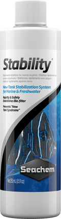 Seachem Stability 250ml