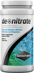 Seachem De-Nitrate 250mL