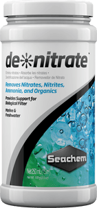 Seachem de*nitrate 250mL