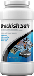 Seachem Brackish Salt 600 g