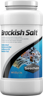 Seachem Brackish Salt 600 g