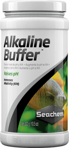 Seachem Alkaline Buffer 300g