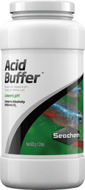 Seachem Acid Buffer 600g