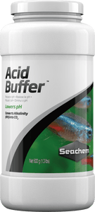 Seachem Acid Buffer 600g