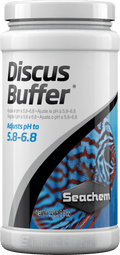Seachem Discus Buffer 250g