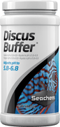 Seachem Discus Buffer 250g