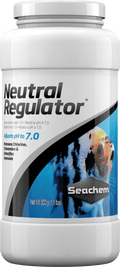 Seachem Neutral Regulator 500g