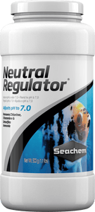 Seachem Neutral Regulator 500g