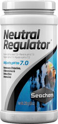 Seachem Neutral Regulator 250g