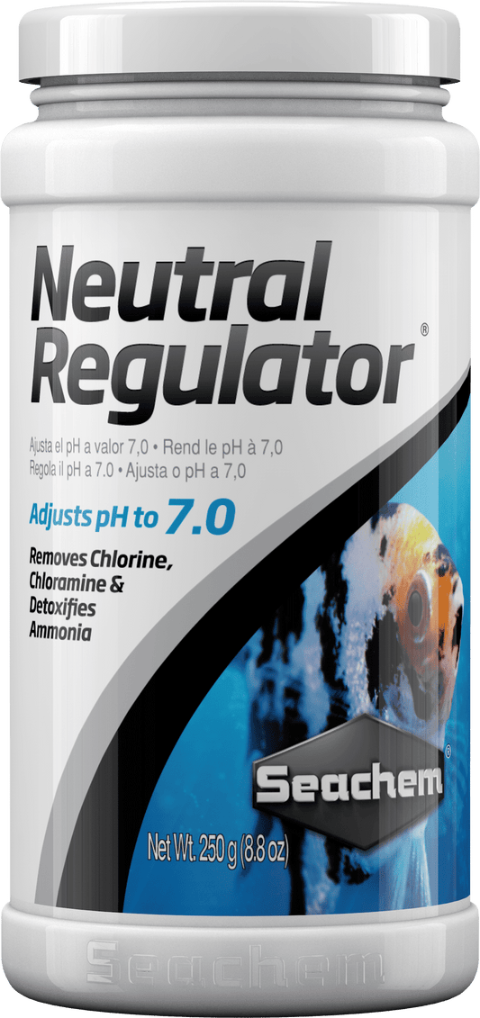 Seachem Neutral Regulator 250g