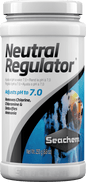 Seachem Neutral Regulator 250g