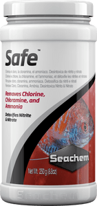 Seachem Safe 250g
