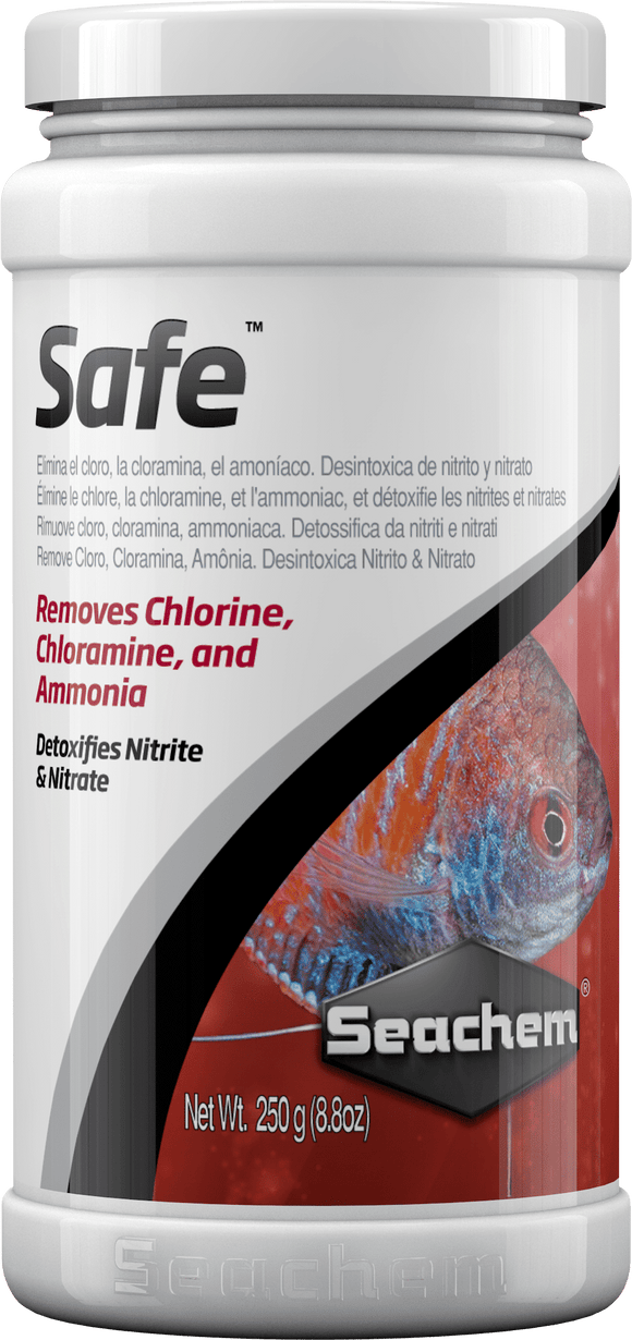 Seachem Safe 250g