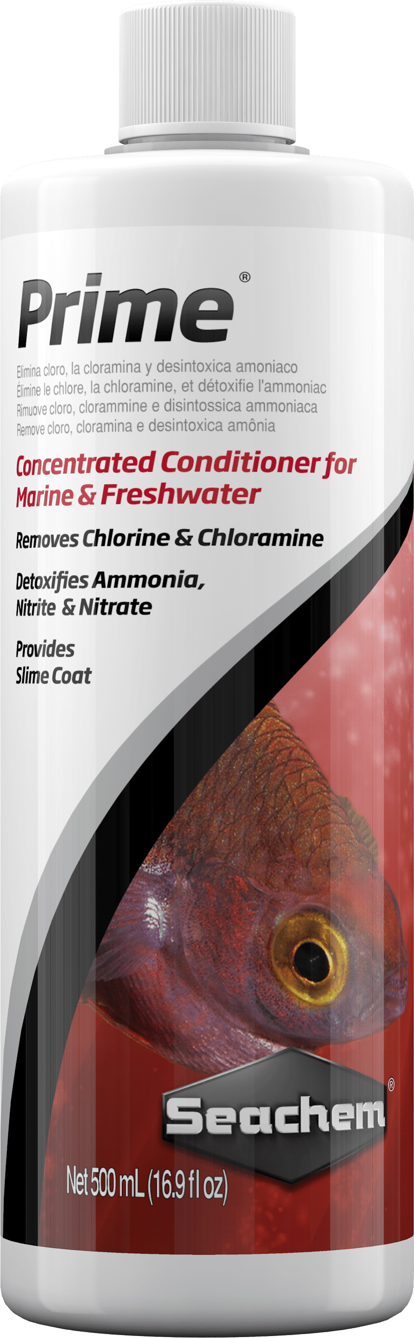 Seachem Prime 500ml