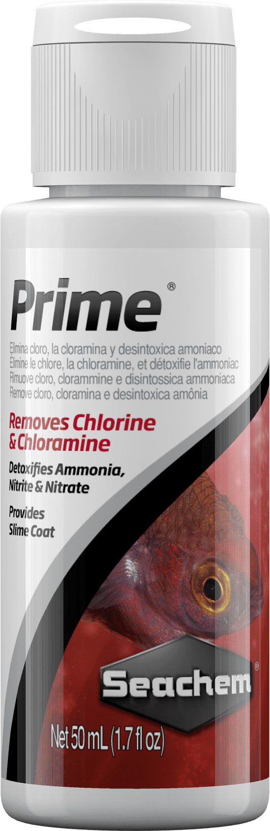 Seachem Prime 50ml